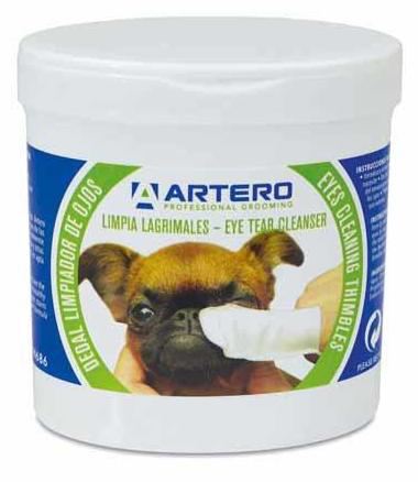 Artero Dedal Limpiador De Ojos 144 Gr