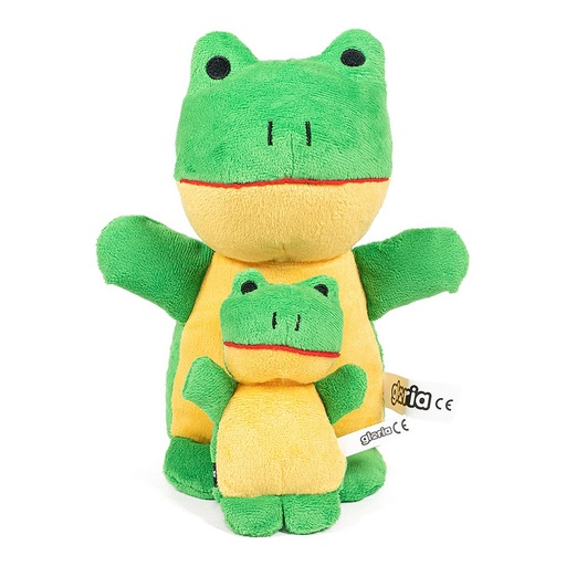Peluche Gloria Olfativo Rafiki